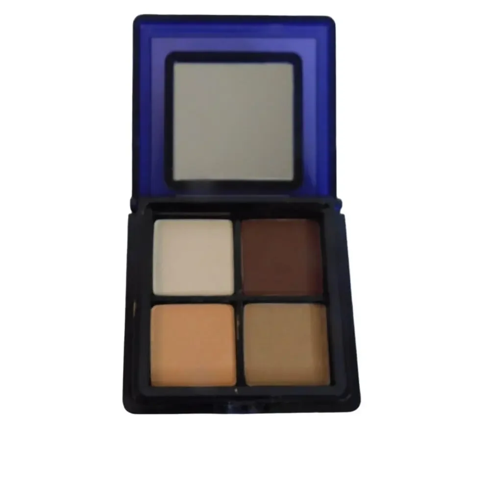 Estee Lauder Color Intensity Microfine Powder Eyeshadow Quad